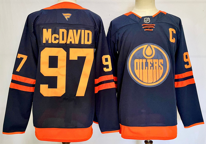 NHL Jersey-94